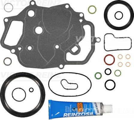 REINZ Crankcase gasket set Article number: 08-39131-01 cheaply