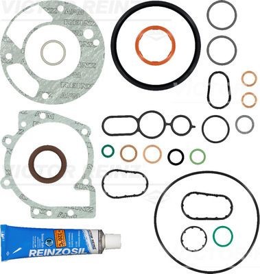 REINZ Crankcase gasket set Article number: 08-39548-01 cheaply