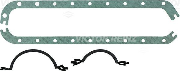 REINZ Gasket Set, wet sump Article number: 10-33914-02 cheaply