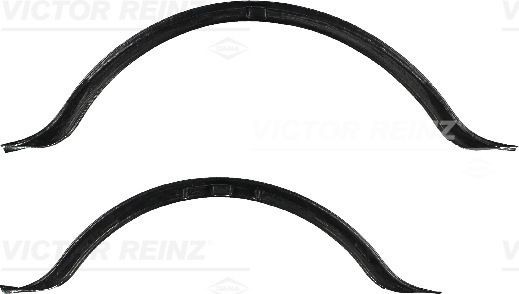 REINZ Gasket Set, wet sump Article number: 10-53492-01 cheaply