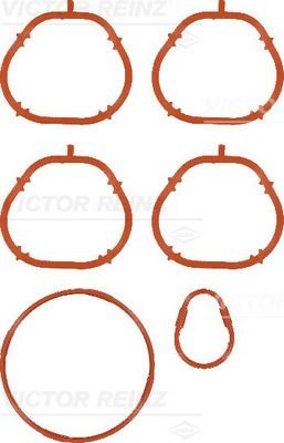 REINZ Gasket Set, intake manifold Article number: 11-35626-01 cheaply