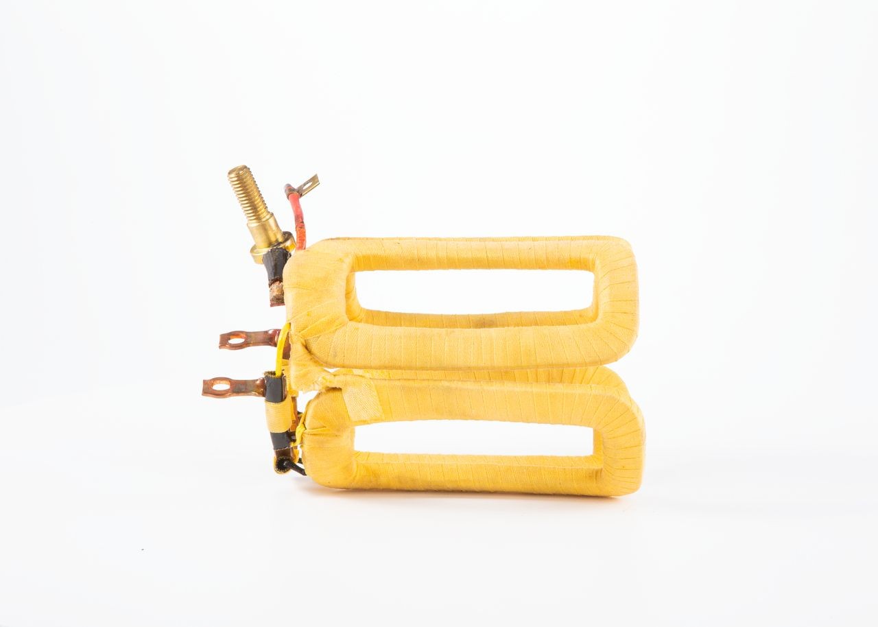 BOSCH Magnetiseringsvikling, starter Varenummer: 9 001 453 717 billige