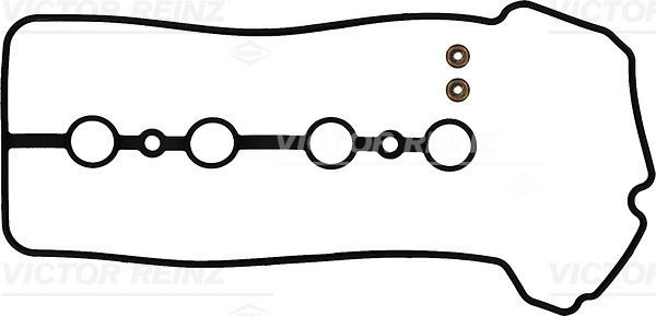 REINZ Gasket Set, cylinder head cover Article number: 15-53088-01 cheaply