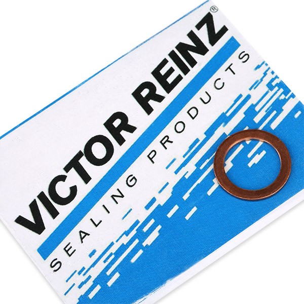 REINZ Seal, oil drain plug Article number: 41-70089-00 cheaply