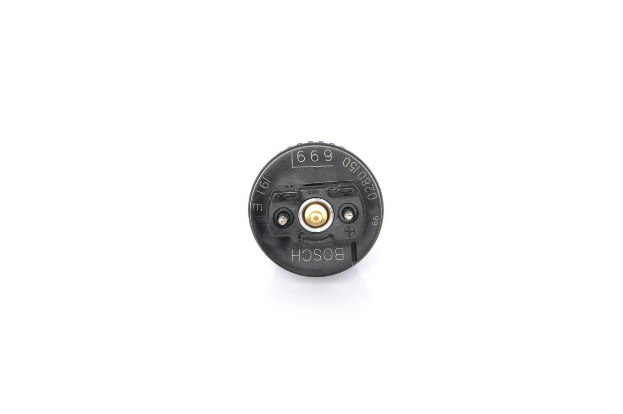 BOSCH Injector Article number: 3 437 010 925 cheaply