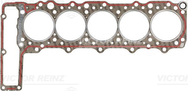 REINZ Guarnizione testata Numero articolo: 61-29245-40 poco costoso