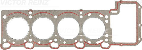 REINZ Gasket, cylinder head Article number: 61-31900-10 cheaply