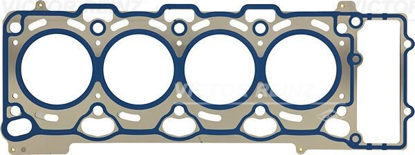 REINZ Gasket, cylinder head Article number: 61-33700-10 cheaply