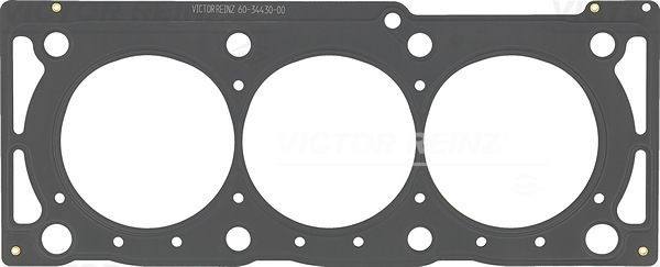 REINZ Guarnizione testata Numero articolo: 61-34430-00 poco costoso