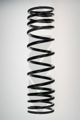 SPIDAN Coil spring Article number: 48162 cheaply