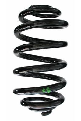 SPIDAN Coil spring Article number: 48214 cheaply