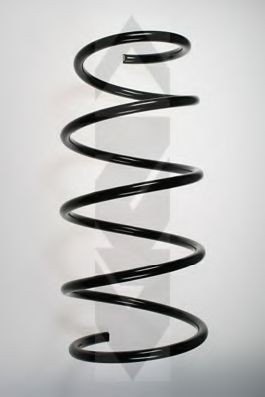SPIDAN Coil spring Article number: 48453 cheaply