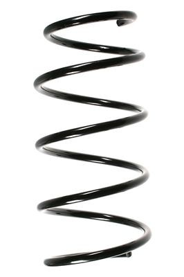 SPIDAN Coil spring Article number: 49319 cheaply