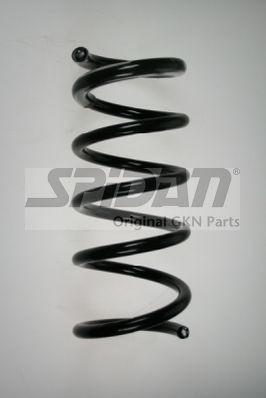 SPIDAN Coil spring Article number: 55615 cheaply