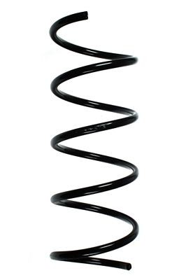 SPIDAN Coil spring Article number: 55755 cheaply