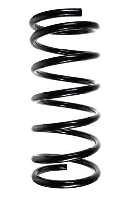 SPIDAN Coil spring Article number: 56101 cheaply