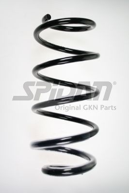 SPIDAN Coil spring Article number: 56180 cheaply
