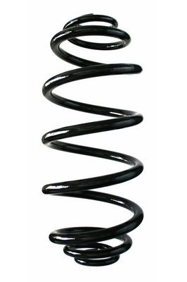 SPIDAN Coil spring Article number: 85629 cheaply