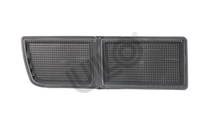 ULO Eyelid, fog light Article number: 4602-05 cheaply