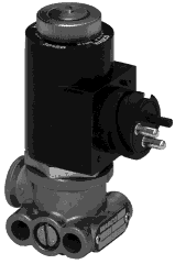WABCO Multiport Valve Article number: 472 162 108 0 cheaply