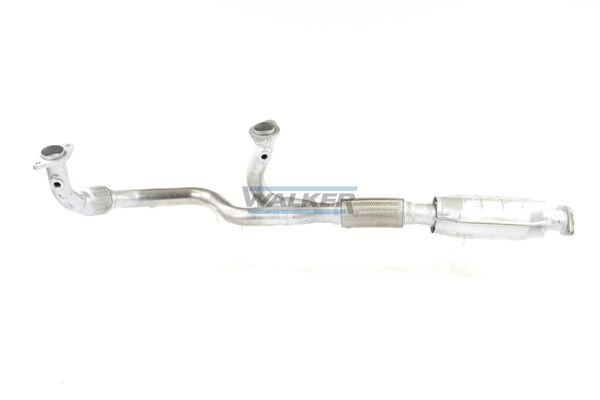WALKER Catalytic converter Article number: 20717 cheaply