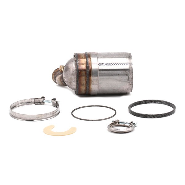 WALKER Diesel particulate filter Article number: 73051 cheaply