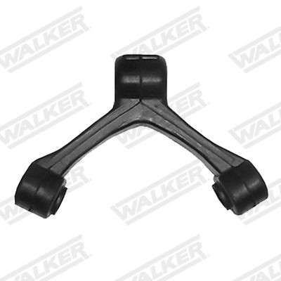 WALKER Holder, exhaust system Article number: 80485 cheaply