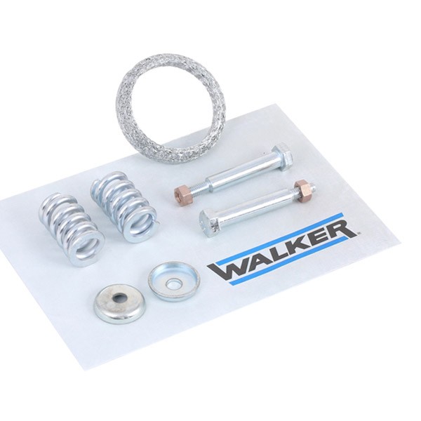 WALKER Mounting Kit, silencer Article number: 85974 cheaply
