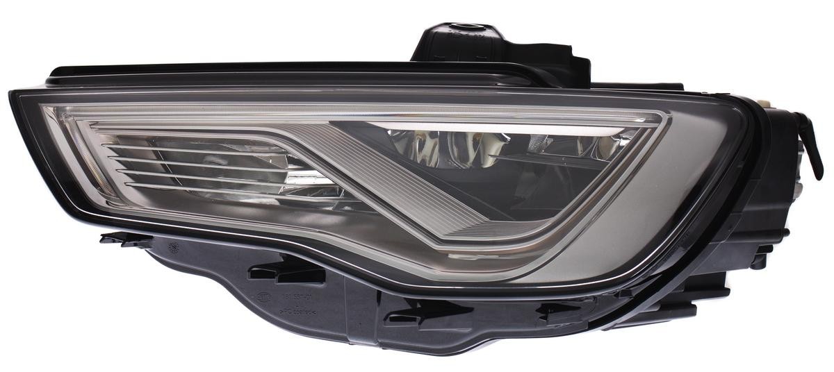 HELLA Headlight Article number: 1EX 010 740-871 cheaply
