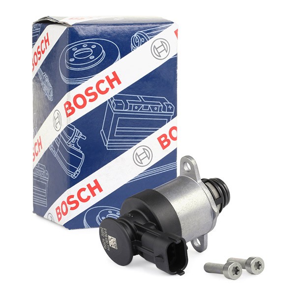 BOSCH Styreventil, drivstoffmengde (Common-Rail-system) artikkelnummer: 1 462 C00 996 billig