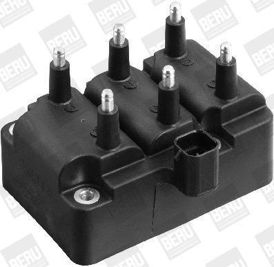 BERU Protective Cap, spark plug Article number: GS30 cheaply