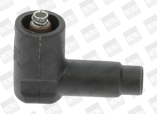 BERU VESO116 Plug, distributor TRANSPORTER 2.5 Syncro 110 PS Petrol 2003