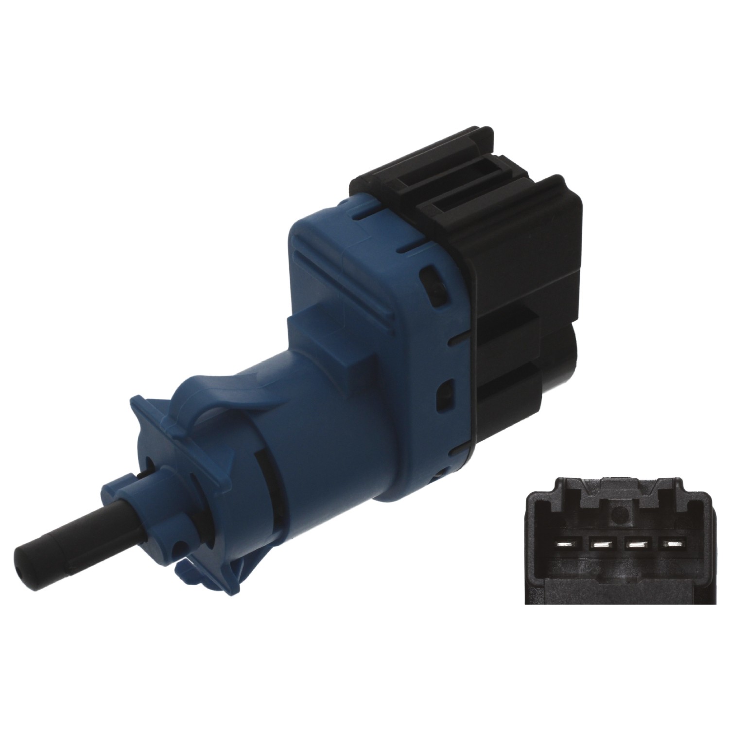 FEBI BILSTEIN Bremselysbryter artikkelnummer: 40340 billig