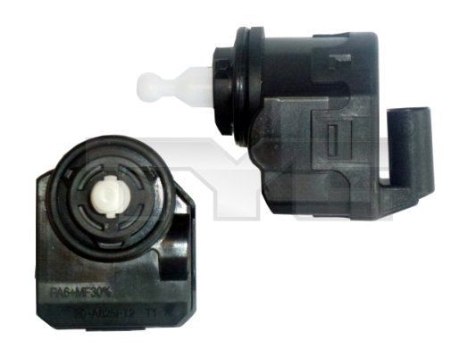 TYC Servomotor, lygteindstilling Varenummer: 20-14015-MA-1 billige