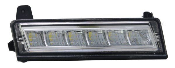 TYC Daytime Running Light Article number: 12-5298-00-9 cheaply