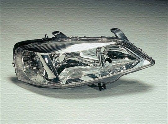 MAGNETI MARELLI Headlight Article number: 714098190279 cheaply
