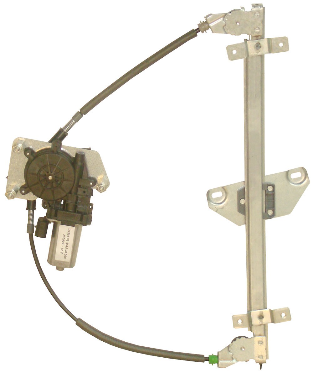 VALEO Rudehejs Varenummer: 851157 billige