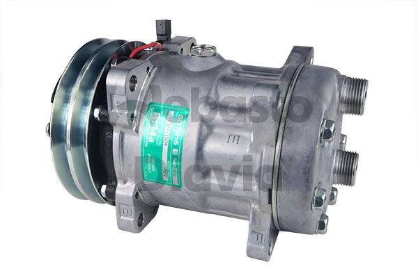 WEBASTO Compressor, air conditioning Article number: 62015106A cheaply