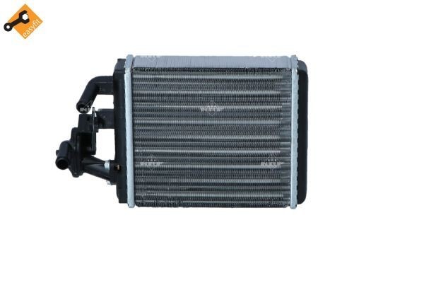 NRF Heater matrix Article number: 54282 cheaply