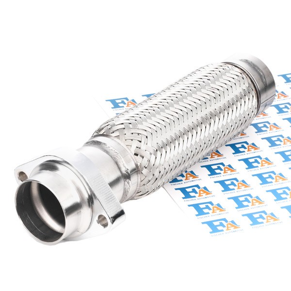 FA1 Flex Hose, exhaust system Article number: VW452-272 cheaply