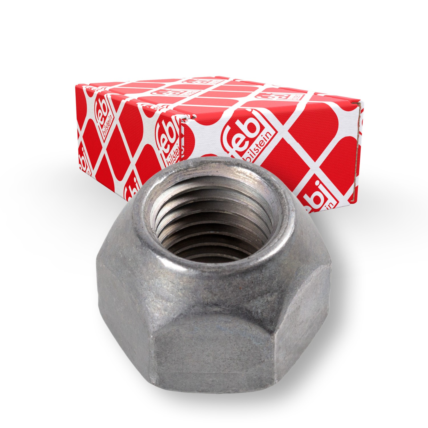 FEBI BILSTEIN Rattamutter Artikli number: 40247 soodsalt