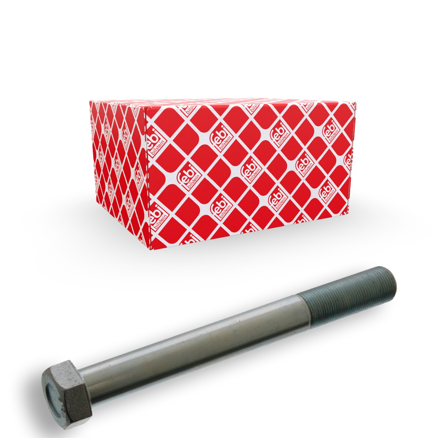 FEBI BILSTEIN Bolt, axle beam mounting Article number: 40871 cheaply
