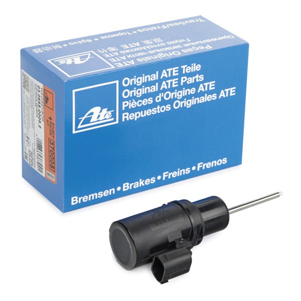 ATE 03.0655-0005.2 Pedalvandringsensor, bremsepedal V70 T5 250 HK Benzin 2008