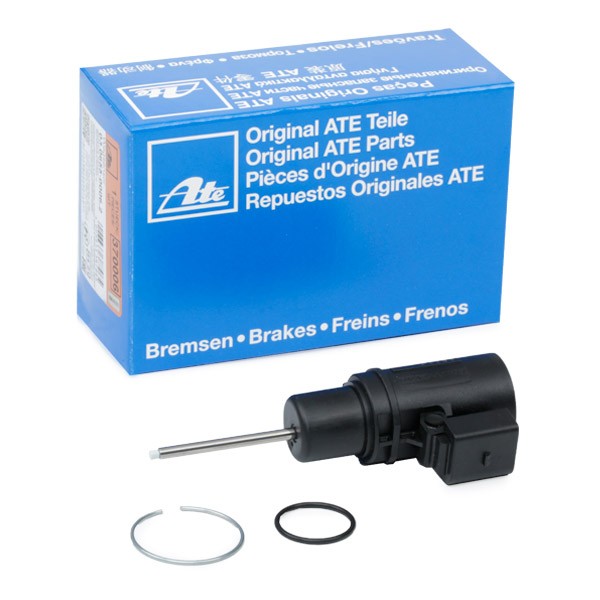 ATE 03.0655-0006.2 Pedalvandringsensor, bremsepedal Q7 3.0 TDI quattro 204 HK Diesel 2015