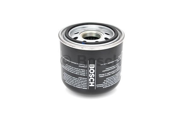 BOSCH Element filtrant uscator aer, compresor număr articol: 0 986 628 253 ieftin