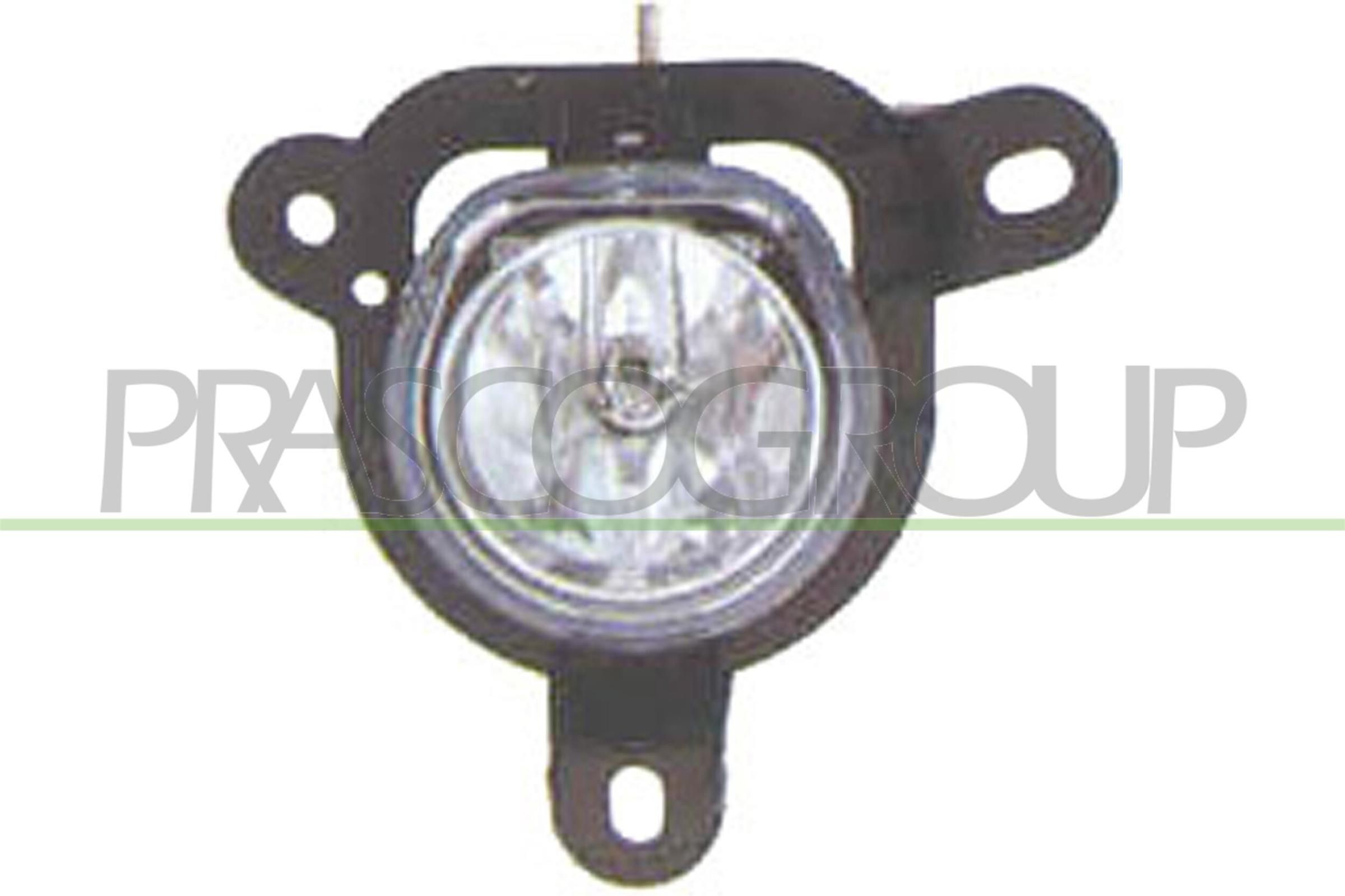PRASCO Tågelygte Varenummer: AA2104414 billige