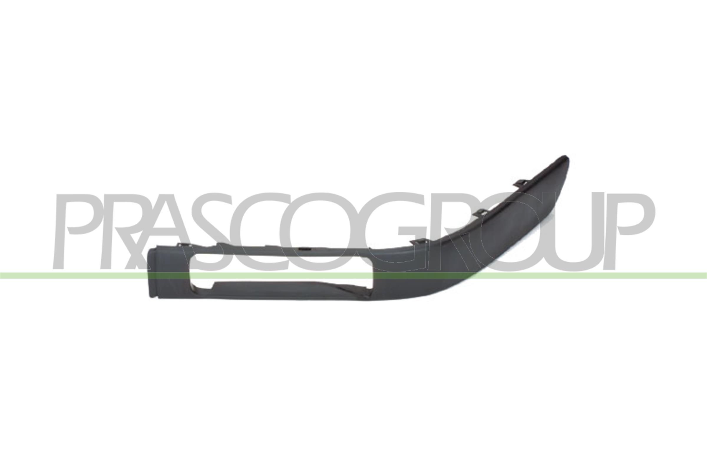 PRASCO AD0151246 Kofangerliste 80 1.9 TD 75 HK Diesel 1994
