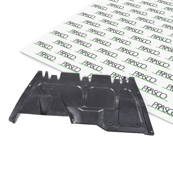 PRASCO AD0161910 Motorrumsisolation BORA 2.3 V5 4motion 170 HK Benzin 2005
