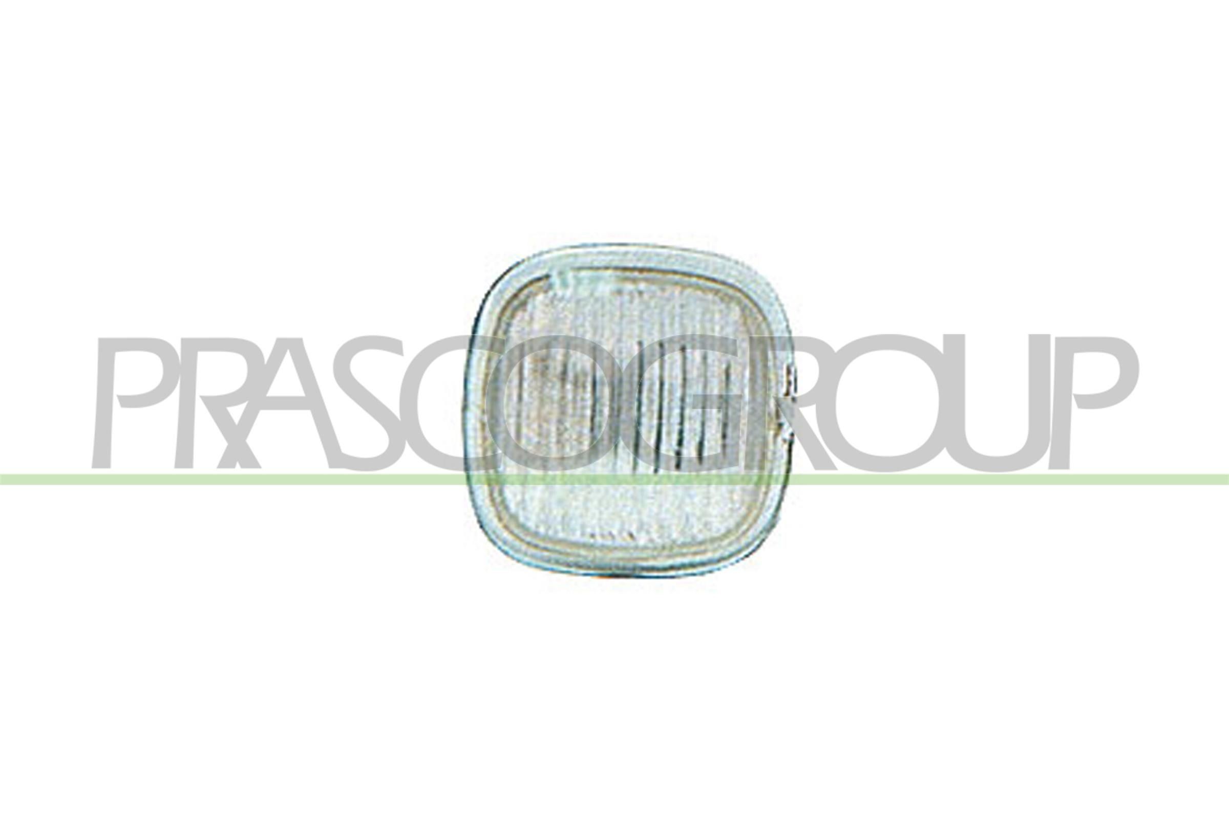 PRASCO Blinklys Varenummer: AD0174141 billige