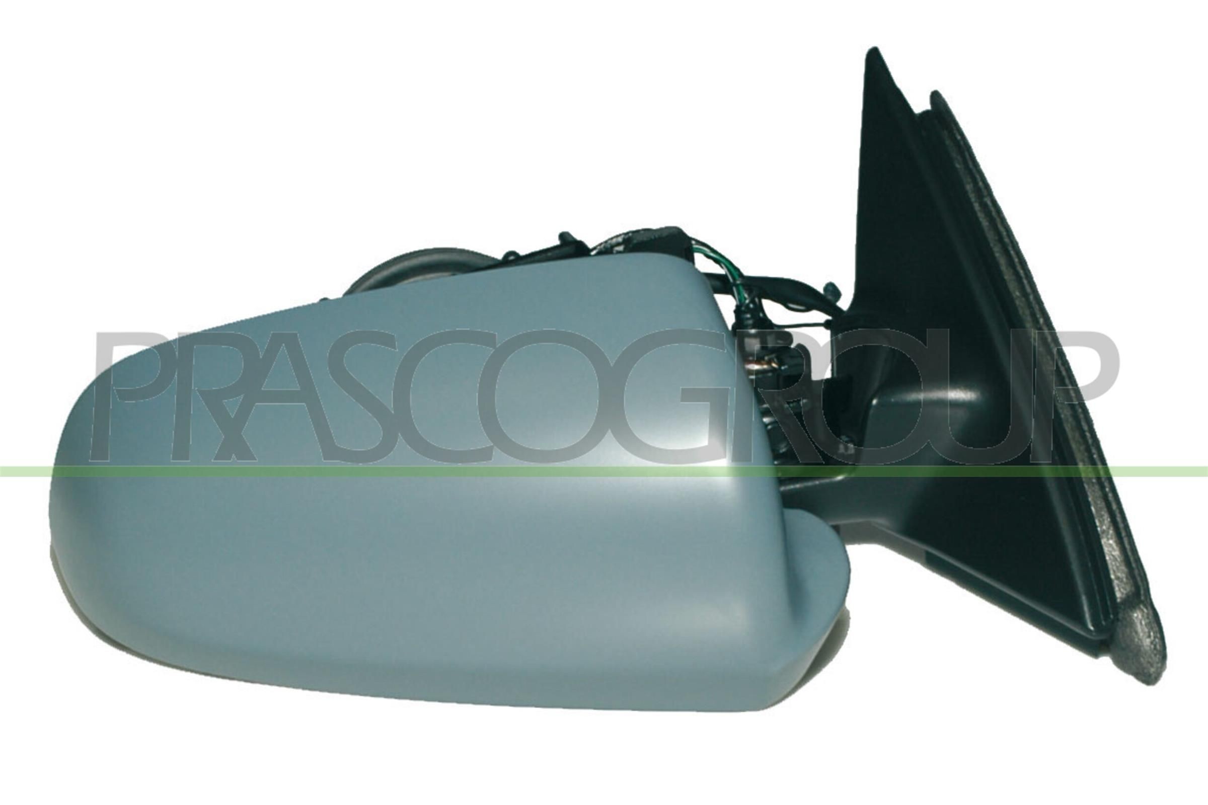 PRASCO AD0191236 Klap, trækkrog A4 2.4 165 HK Benzin 2001